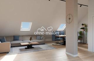 Wohnung kaufen in Donauschwabenstraße, 89518 Heidenheim, ATTRAKTIVE GELEGENHEIT FÜR DACHGESCHOSSAUSBAU MIT BAUGENEHMIGUNG