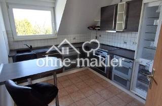 Wohnung mieten in Grumbacher Straße, 09337 Callenberg, 3-Raum Wohnung im OG/DG mit Einbauküche, Balkon und Stellplatz