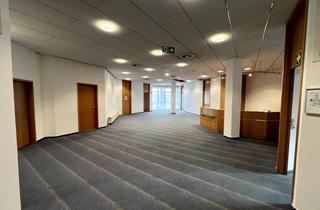 Büro zu mieten in Königstraße 3-7, 32545 Bad Oeynhausen, tolle, zentrale Lage in Bad Oeynhausen, ideal für Office, Praxis oder Ausstellung