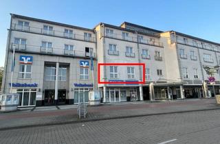 Büro zu mieten in Königstraße 3-7, 32545 Bad Oeynhausen, attraktive Büro- und Praxisfläche in zentraler Innenstadtlage von Bad Oeynhausen