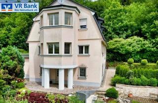 Villa kaufen in Schönbergstraße 46c, 96515 Sonneberg, - Villa in bester Lage von Sonneberg -