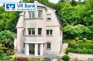 Villa kaufen in Schönbergstraße 46c, 96515 Sonneberg, - Villa in bester Lage von Sonneberg -