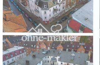 Anlageobjekt in Töpfertwiete, 21029 Hamburg, Solider Altbau, günstig, Courtage Ersparnis ca. Euro 75.000,00