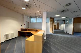 Büro zu mieten in Königstraße 3-7, 32545 Bad Oeynhausen, Großraumbüro in bester Innenstadtlage von Bad Oeynhausen, incl. Tiefgarage