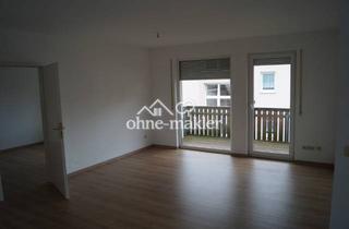 Wohnung mieten in Amselweg, 09350 Lichtenstein, Helle 2-Raum Wohnungen mit Balkon oder Terrasse