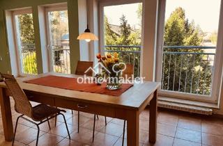 Wohnung mieten in Föhrenweg, 91094 Langensendelbach, Lichtdurchflutete 6,5 Zimmer Wohnung