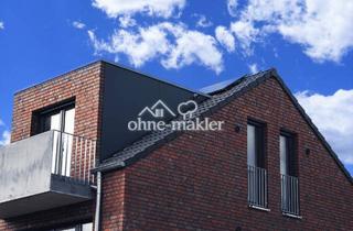 Büro zu mieten in Erlenstr. 11, 59348 Lüdinghausen, Moderne Büro-/Praxisfläche mit Glasfaser und Parkplatz in ruhiger Lage, sofort verfügbar