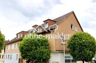 Mehrfamilienhaus kaufen in Uhland Straße, 74366 Kirchheim, Mehrfamilienhaus kaufen, Ludwigsburg