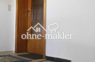 Wohnung mieten in Mozartstr., 89567 Sontheim, 2,5 Zimmerw. in EFH