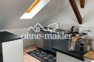 Wohnung mieten in Sermlingerstr., 66798 Wallerfangen, "Charmante, gepflegte Dachgeschosswohnung mit Stil