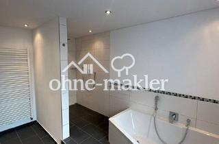Wohnung mieten in Schillerstr. 64, 63329 Egelsbach, Freundliche 2-3 Raum-Wohnung mit begehbarer Dusche und Einbauküche (o. Elektrogeräte) in Egelsbach