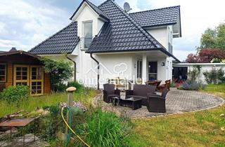 Haus kaufen in An Der Landwehr, 49179 Ostercappeln, 70KW-Haus in Ostercappeln-Schwagstorf