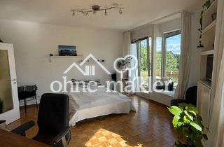 Wohnung mieten in Thorwaldsenstraße, 12157 Berlin, Wohlfühlwohnung in Steglitz