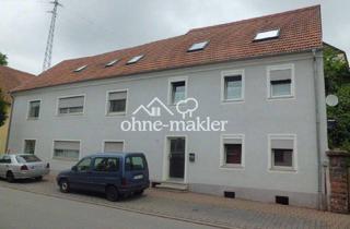 Mehrfamilienhaus kaufen in Pirmasenser Straße 12, 66497 Contwig, 2 Mehrfamilienhäuser mit sehr guter Rendite (Provisonsfrei !)