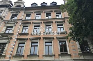 Wohnung mieten in Müllerstr., 09111 Chemnitz, Traumwohnungen in Schloßchemnitz