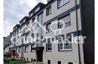 Wohnung mieten in Corneliusstraße 35, 44653 Herne, Sanierte Wohnung mit Klimaanlage