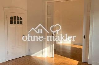 Wohnung mieten in Antoniusstraße, 48429 Rheine, Schöne Altbauwohnung im Erdgeschoss mit perfekter Lage in Rheine