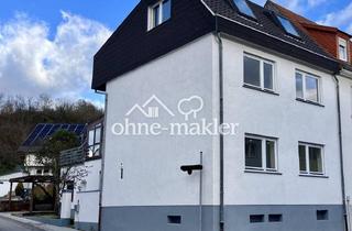 Haus mieten in Burggrafensteige, 69231 Rauenberg, Voll möbliertes Einfamilienhaus in Rauenberg