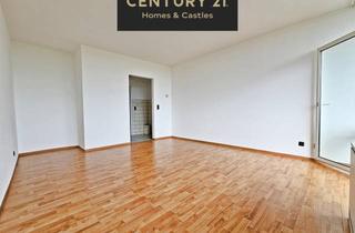 Wohnung mieten in Käthe-Kollwitz-Straße 10, 66955 Pirmasens, Charmante 1-Zimmer-Wohnung mit Küche, Bad und Schwimmbadnutzung – Wohnen mit Komfort
