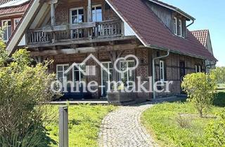 Haus mieten in Rüschweg 17, 21445 Wulfsen, Traumhaftes Fachwerkhaus in Wulfsen