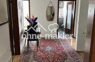 Wohnung kaufen in Kepplerstrasse 25, 75210 Keltern, Schöne 3 Zimmer Wohnung in Ellmendingen-Kelltern Privat ohne Makler Gebühren