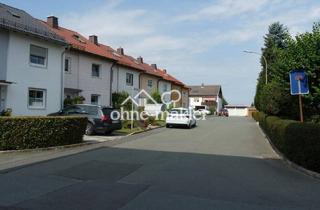 Wohnung mieten in Heinrich-Heine-Str. 15, 95482 Gefrees, Sehr schöne, renovierte 3,5-Zi.-Wohnung in ruhiger Lage ab Juli/August 2025 verfügbar