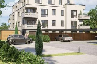 Penthouse kaufen in Dr.-Werner-Stoll-Straße 18, 61239 Ober-Mörlen, Großzügiges 1-Zimmer-Apartment im 1. Obergeschoss mit Balkon
