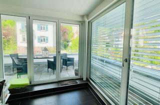 Haus mieten in Hildastraße 4a, 76530 Baden-Baden, Charmante Doppelhaushälfte mit 5 Zimmern in ruhiger Lage in Baden-Baden Lichtental