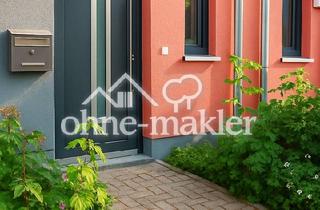 Haus mieten in Auf Penaten 36A, 53604 Bad Honnef, Modernes Reihenmittelhaus zur Miete in Bad Honnef – Auf Penaten