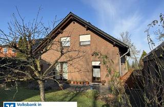 Einfamilienhaus kaufen in An Der Steinbrücke, 31675 Bückeburg, Gepflegtes Einfamilienhaus vor den Toren von Bückeburg!