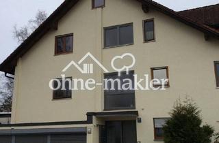 Wohnung kaufen in Krayweg 19, 80999 München, Traumhafte 3,5-Zi-Maisonette-Wohnung, 2 Wohnebenen, Stadtrandlage, Einzelgarage,bestens vermietet