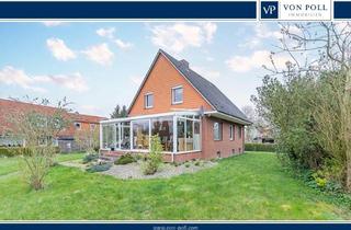 Einfamilienhaus kaufen in Am Blocksbarg 15, 23626 Ratekau, Einfamilienhäuser zu kaufen, Ostholstein