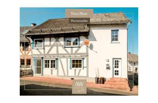 Haus kaufen in Wetzlarer Weg 13, 35444 Biebertal, ***NestBau*** Topgepflegtes erstes Eigenheim. Mit zwei Parteien nutzbar. Provisionsfrei für Kaufende