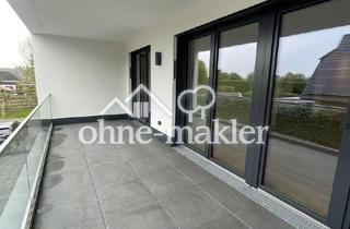 Wohnung mieten in Zum Sportplatz, 28816 Stuhr, Moderen 2-Zimmerwohnung