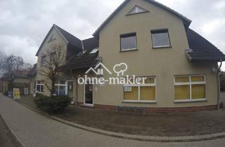 Büro zu mieten in Brauereistraße 1B, 19306 Neustadt-Glewe, Laden Praxis Büro 20 m²