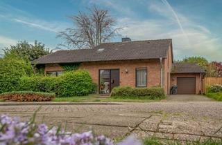 Einfamilienhaus kaufen in Rawestraße 14, 48529 Nordhorn, Gepflegtes Einfamilienhaus