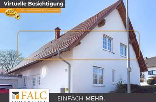 Wohnung kaufen in David-Möllinger-Straße 15, 67590 Monsheim, 3 ZKBB in ruhiger Lage von Monsheim