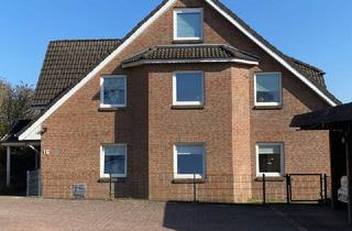 Wohnung kaufen in Buschkoppel 16, 24619 Bornhöved, Bornhöved: Ihre Eigentumswohnung in ruhiger Lage mit Gartennutzung!