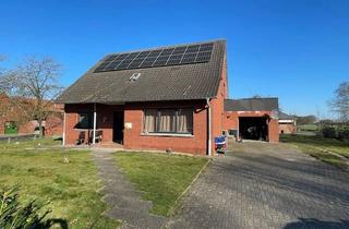 Einfamilienhaus kaufen in Hauptstraße, 49751 Eisten, Einfamilienhaus in Eisten