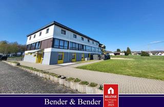Wohnung mieten in Schöne Aussicht 9-13, 56249 Herschbach, Helle. lichtdurchflutete 3 Zimmerwohnung in ruhiger Wohnlage!