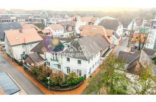 Wohnung kaufen in Minnenstraße, 31303 Burgdorf, Seltene Gelegenheit in der Burgdorfer Innenstadt