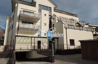 Penthouse mieten in Falkenrotter Straße 3-5, 49377 Vechta, Penthouse Whg 3Zi. 100qm incl. Tiefgarage Vechta Zentrum