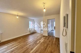 Wohnung mieten in Sommergasse 30, 78199 Bräunlingen, *** Erstbezug nach Sanierung - 2 ZKB mit großer Terrasse***