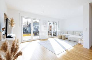 Doppelhaushälfte kaufen in Siedlung Bärndorf-Nord 322, 94327 Bogen, Moderne Doppelhaushälfte in familienfreundlicher Wohngegend