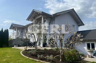 Haus mieten in Zur Hohen Linde 11, 94362 Neukirchen, Moderne Doppelhaushälfte mit gepflegtem Garten