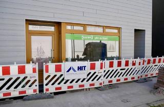 Geschäftslokal mieten in Posadowskystraße, 25541 Brunsbüttel, Vielseitige Ladenfläche im Zentrum von Brunsbüttel ( bisher Bio - Bäckerei ) nach Umbau neu zu vermieten. - Verwirklichen Sie Ihr Konzept ! -