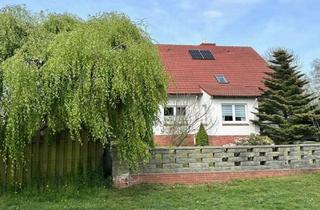 Einfamilienhaus kaufen in Freerkedamm, 27607 Geestland, Wurster Nordseeküste/Imsum: Traumhaus an der Nordsee! Großes, saniert. EFH, Garten, Doppelgrg., Werkst.– ideal für Ferienwohnungen! OIN25525