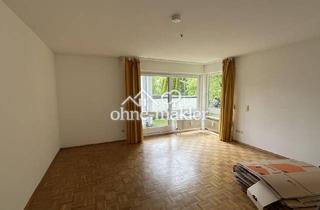 Wohnung mieten in Rosenstr. 18, 88045 Friedrichshafen, Toplage 2-Zimmer saniert