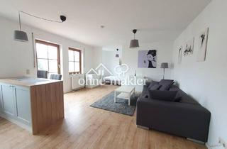 Wohnung mieten in Birkenhof 63, 16767 Leegebruch, Möblierte 1,5-Zimmer-Wohnung mit Balkon, EBK und Tageslicht-Bad in Leegebruch