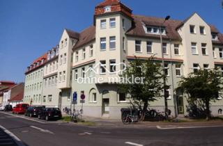 Wohnung mieten in Pestalozzistr. 23, 17489 Greifswald, 3-Zi.-Whg. Fleischervorstadt Greifswald